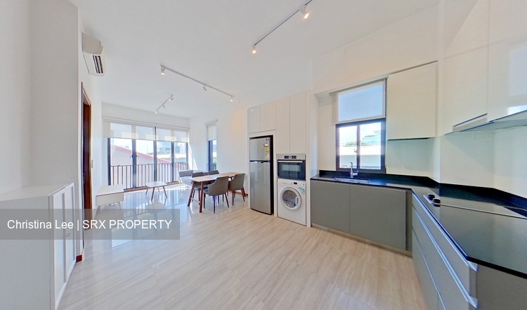 Bijou (D5), Apartment #486210411